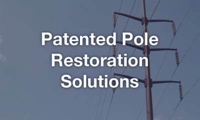 Case Study - Patented pole