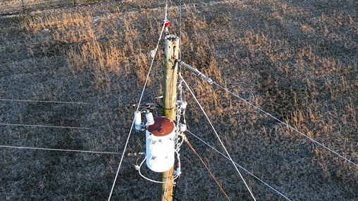 Aerial Services