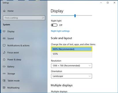 Dpi Calc DPI Setting – O-Calc Pro