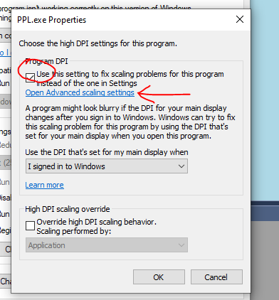 Dpi Calc DPI Setting – O-Calc Pro