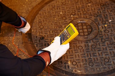 Article: Understanding & Preventing Manhole Explosions