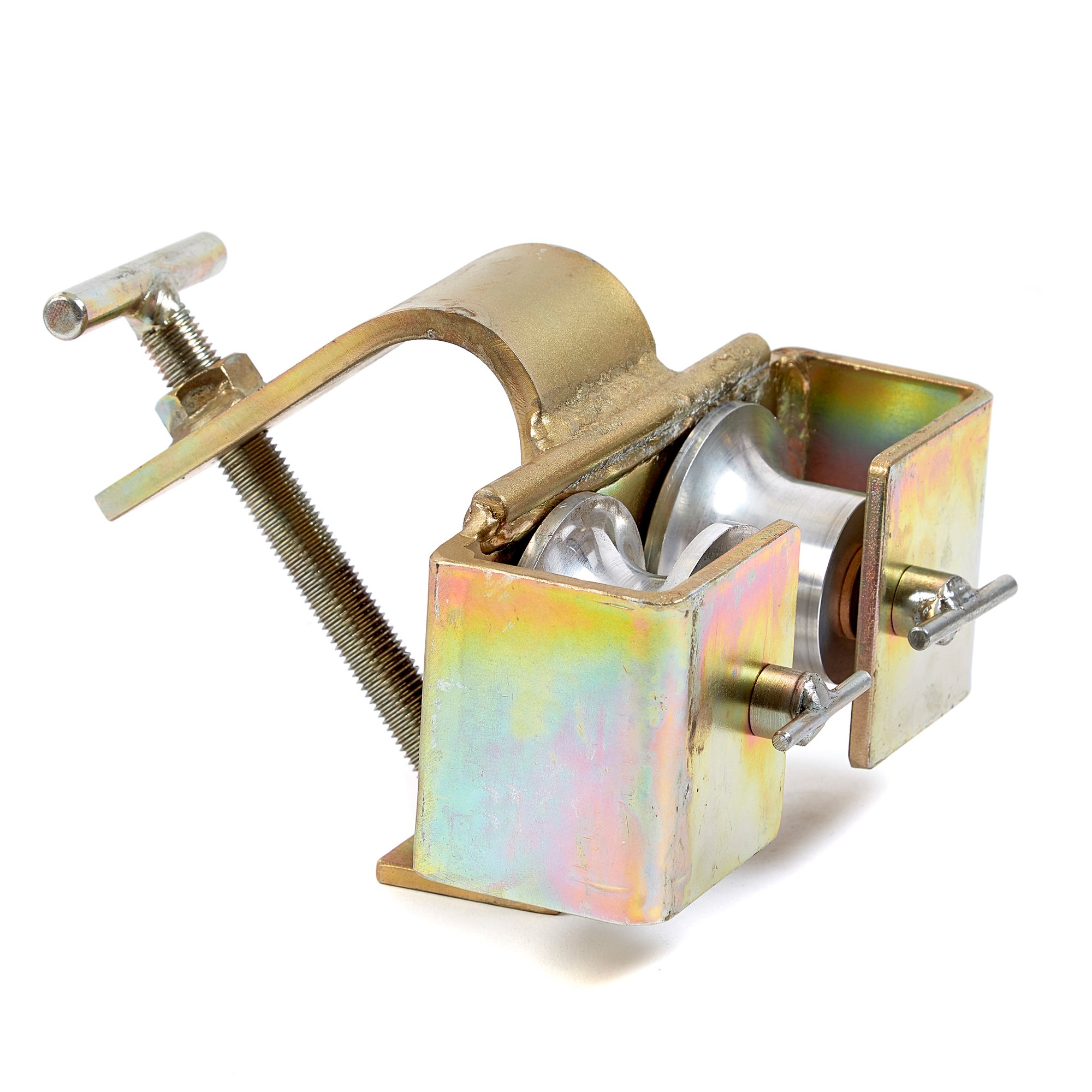 ROLL151 - Angle crossarm roller