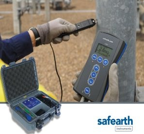 ground grid testing ground grid testing