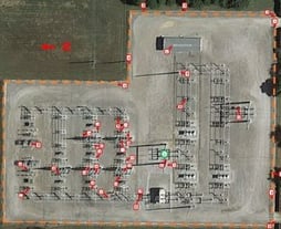 negatively impacted ground grids negatively impacted ground grids