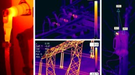 Infrared Inspection