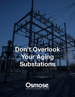 Thumbnail - Dont Overlook Your Aging Substations