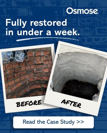 Vault Restoration Campaign Graphic_Case Study