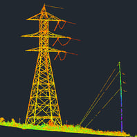 LiDAR LiDAR