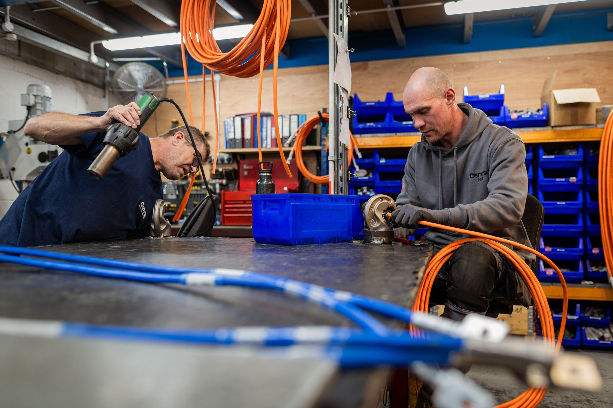 osmose-102 osmose-102