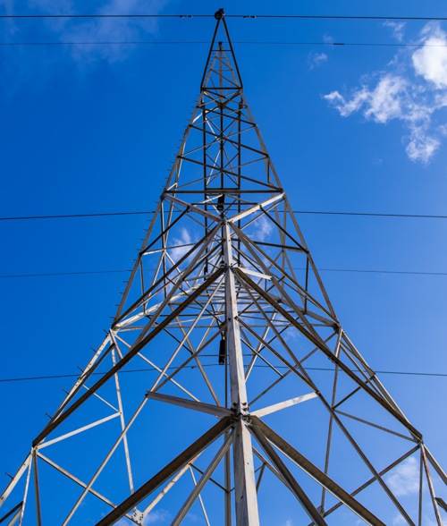 steel-transmission-tower