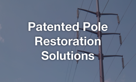 Case Study - Pole Splicing Project Profile