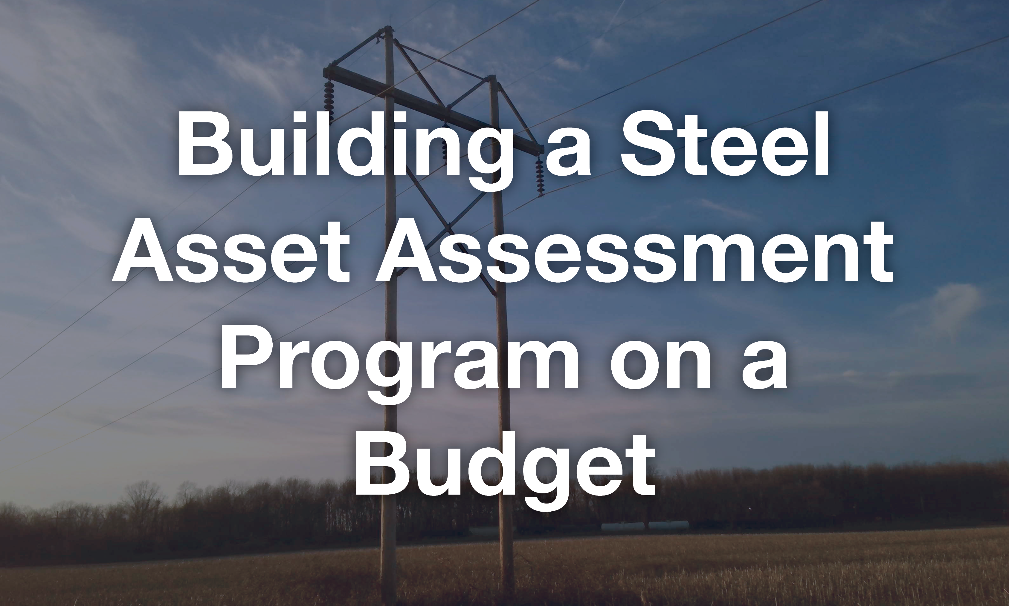 Steel Asset