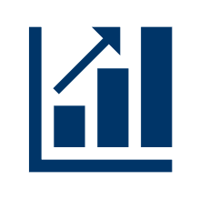 Chart icon Chart icon