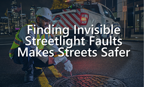 Streetlight Case Study