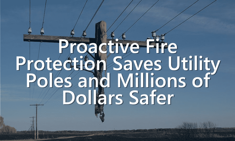 Case Study Fire Protection