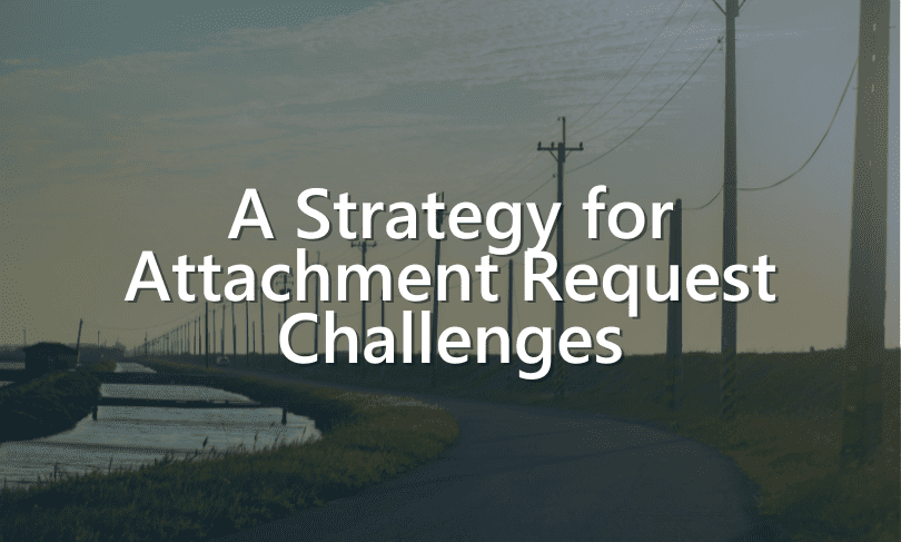 Strategy Attachment