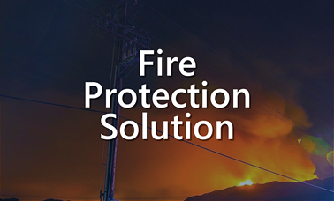 Fire Protection Solution