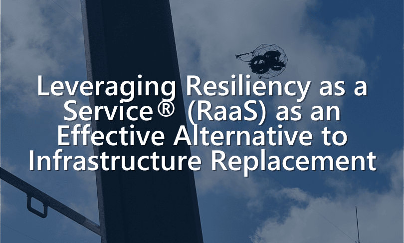 Resiliency Steel Structure