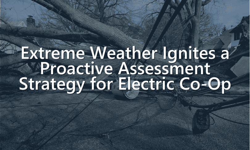 Extreme Weather Case Study
