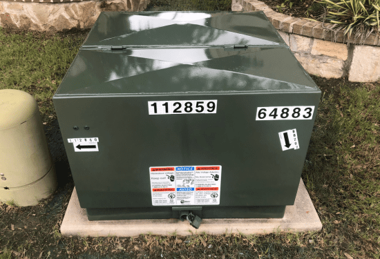 Exterior Inspection Exterior Inspection