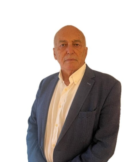 Fadi Headshot