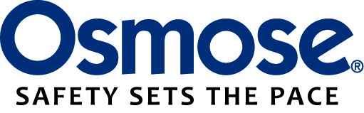 Osmose Safety Logo