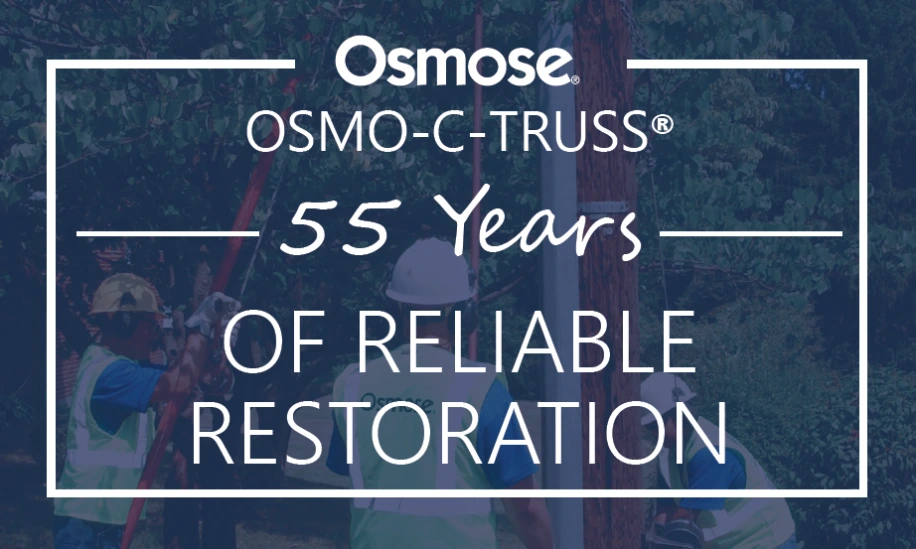 55 Years of Reliable Restoration