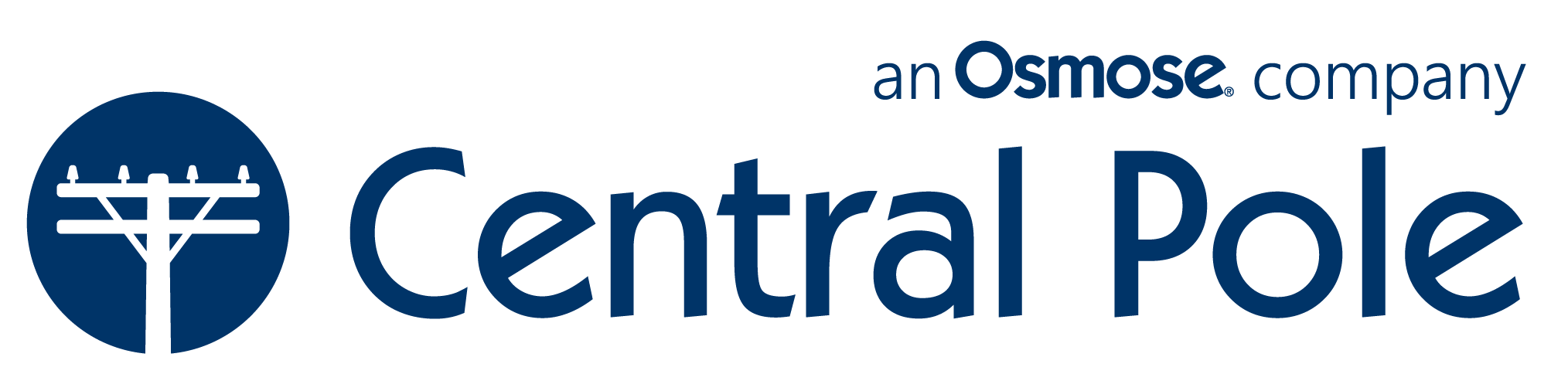 Central Pole