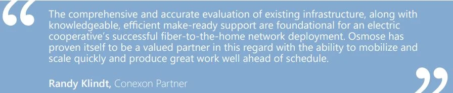 About Conexon
