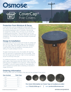 Cover Cap product bulletin - 2020 - FINAL