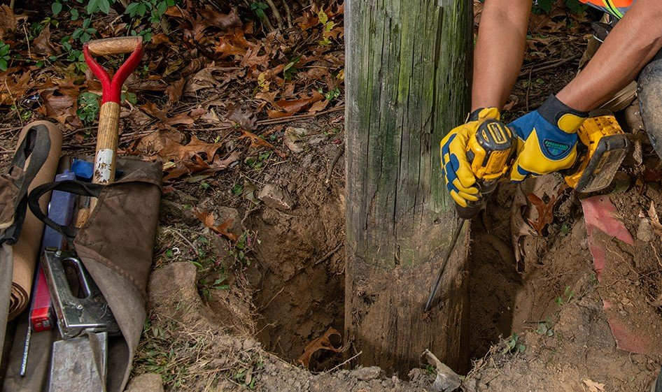 Ohio Electric Cooperative & Sonic Inspection