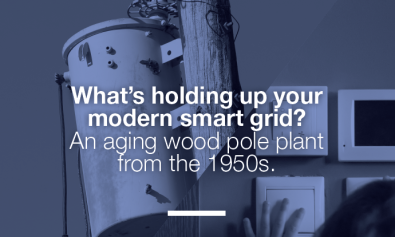 What's Holding Up Your Modern Smart Grid?