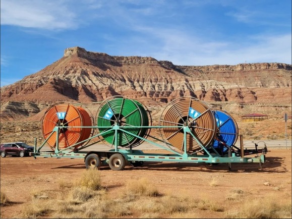 Use Technology to Prepare Your Grid For Broadband