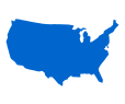 USA Map