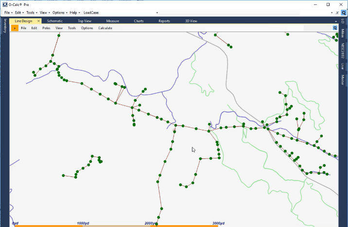 PG&E Desktop Review Incorporating Recent Inspection Data