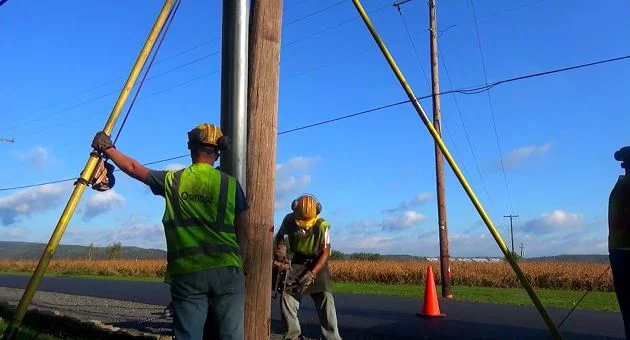 video-wood-pole-restoration