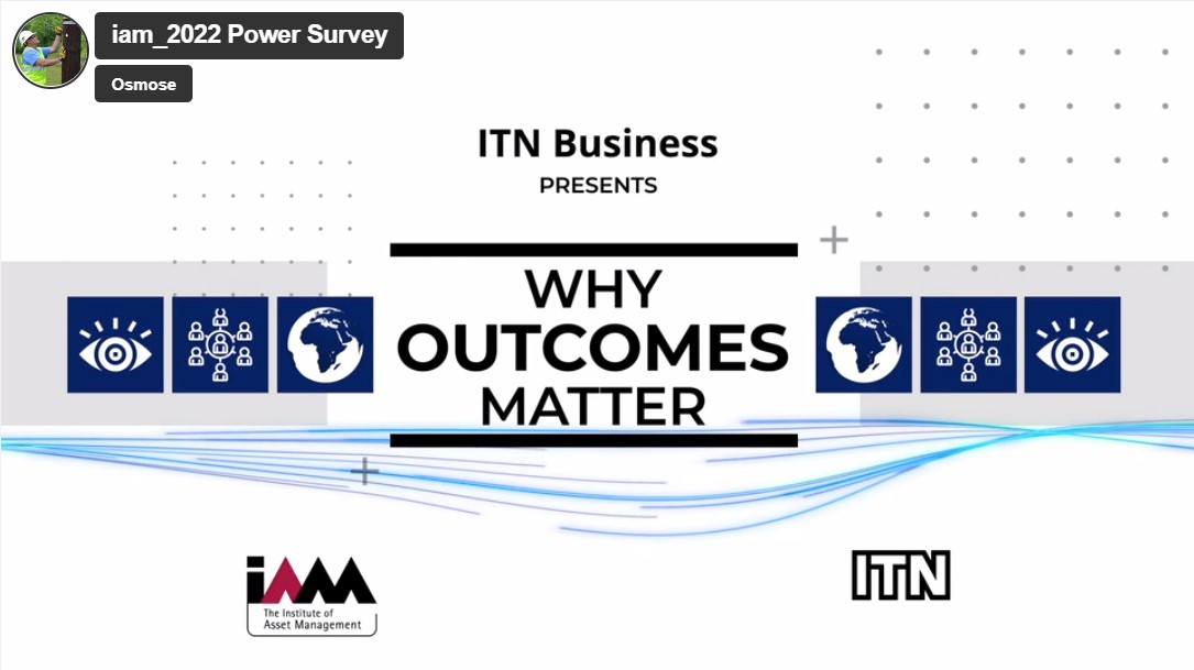 Power Survey