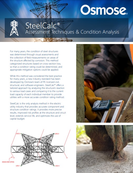 Steelcalc