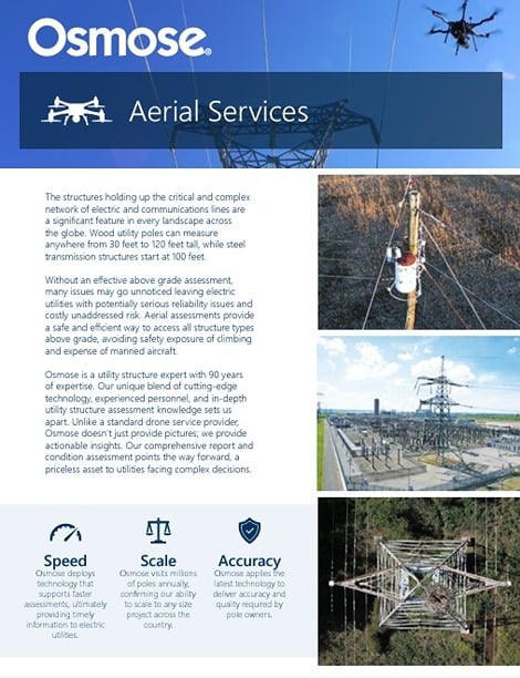 Aerial Services