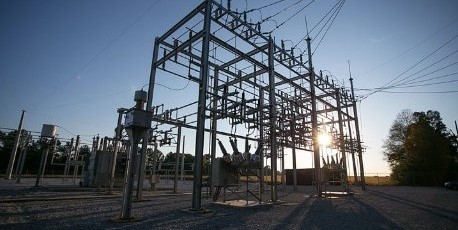 Substation Substation