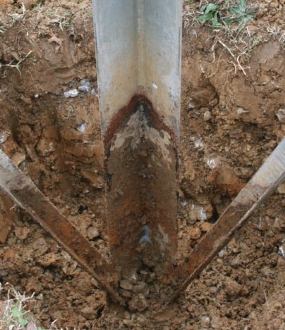 Steel Corrosion Steel Corrosion