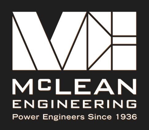 mclean logo