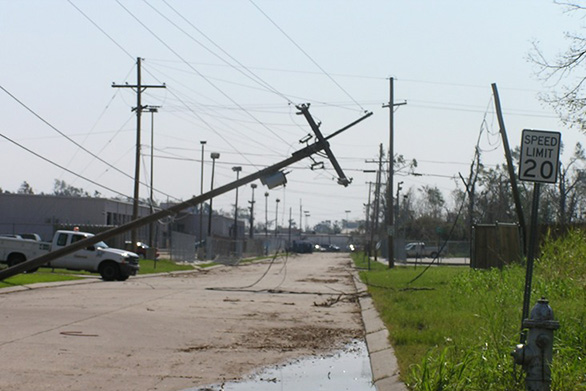 pole pole