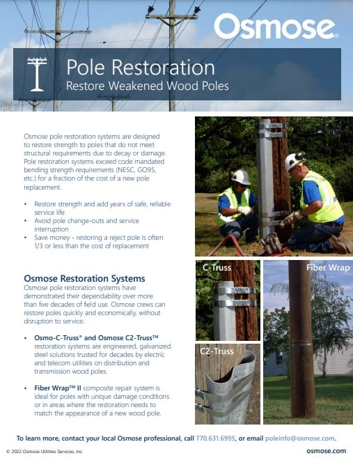 polerestoration