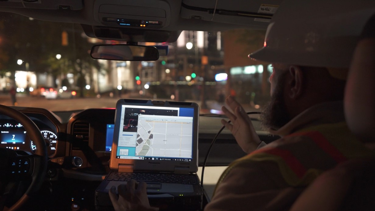 power survey power survey